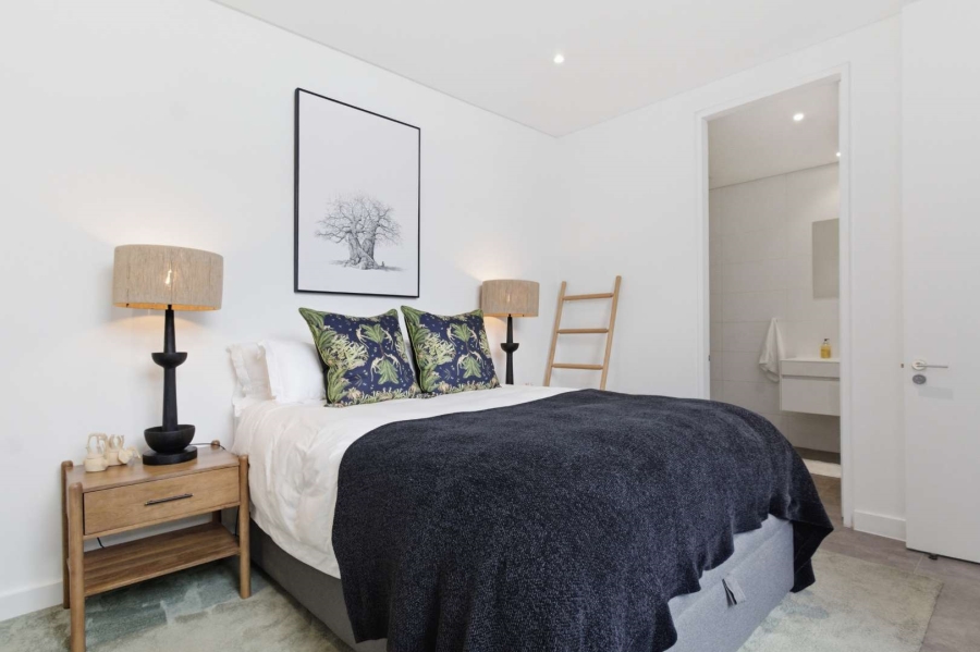 To Let 3 Bedroom Property for Rent in De Waterkant Western Cape